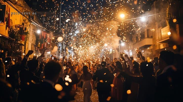 New Year Parties in Delhi: A Complete Guide to Ringing in the New Year in Style