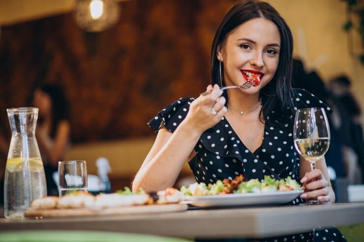 Top 15 Best Dining Restaurants in Noida for an Exceptional Culinary Experience (2025 Guide)