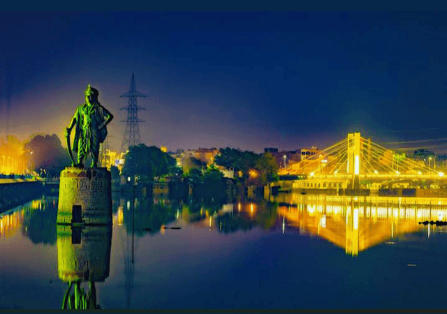 Top 10 Places to Visit in Bhopal – A Complete Travel Guide