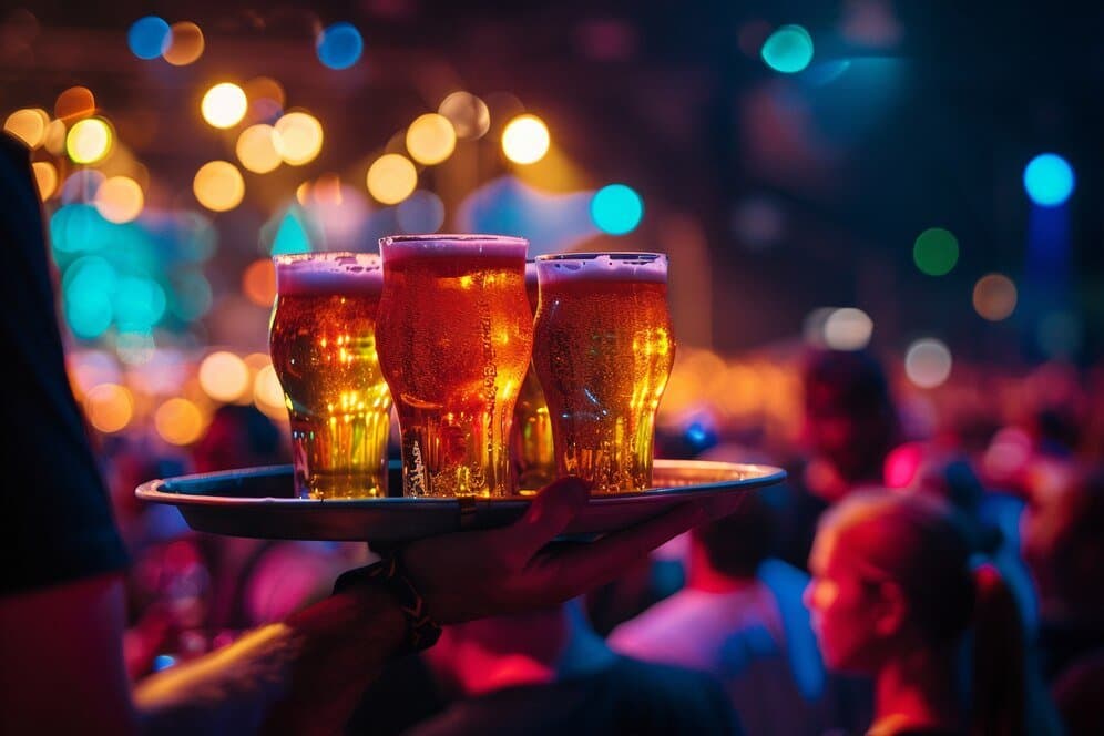 Top 10 Bars for Girls in South Delhi: Safe, Stylish & Fun!