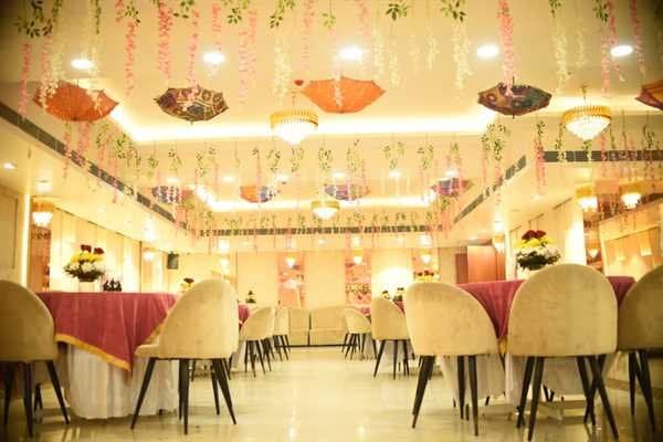 12 Hidden Small Party Venues in Noida Under ₹15,000 (2025 Updated Prices)