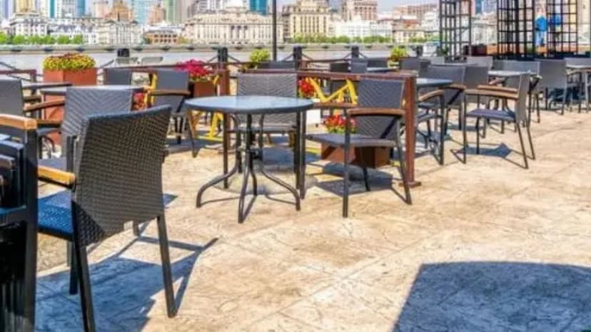 The Best 15 Rooftop Cafe and Bars in Noida for a Perfect Evening Out