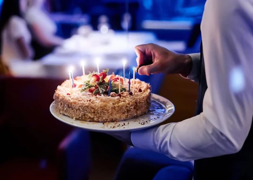 Top 20 Birthday Celebration Restaurants in Noida: The Ultimate Spots for an Unforgettable Celebration